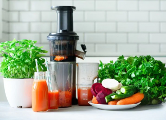 Come scegliere l’estrattore di succo più adatto alle proprie esigenze