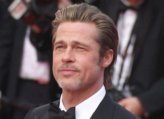 Brad Pitt apparirà in un cameo in “Lost City of D” con Sandra Bullock Brad Pitt - Photo Credits: Entertainment Tonight