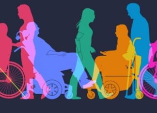 Cara società, facciamo un discorsetto sull’abilismo ableism - photo credits: web