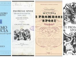 Alessandro Manzoni, Fermo e Lucia: il 24 aprile 1821 l’inizio della stesura