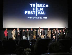 20° anniversario del Festival di Tribeca: record di diversità