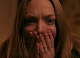 “L’apparenza delle cose” il thriller con Amanda Seyfried da oggi su Netflix Amanda Seyfried in una scena de "L'apparenza delle cose", Credits: Film.at