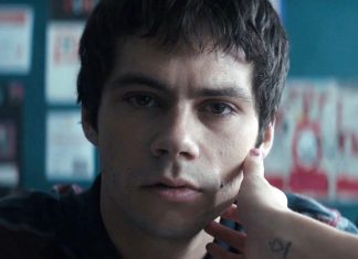 E’ uscito il trailer del film “Flashback” con Dylan O’Brien