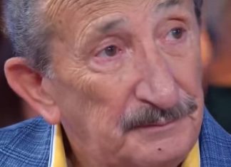 Franco Gatti dei “Ricchi e Poveri”, la drammatica storia del figlio Alessio Franco Gatti, il dramma del figlio Alessio