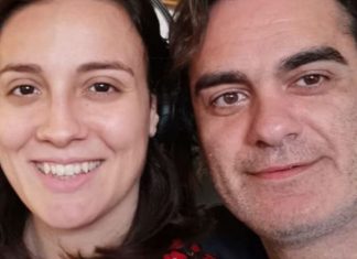 Francesca Manzini sposa il fidanzato Christian Vitelli, chi è il futuro sposo
