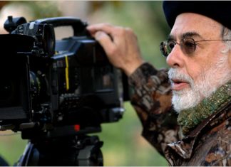 Francis Ford Coppola, il regista che salvò Hollywood compie 82 anni Francis Ford Coppola 82 anni