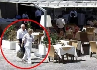 Mafia: arrestati due ristoratori palermitani del mandamento Pagliarelli