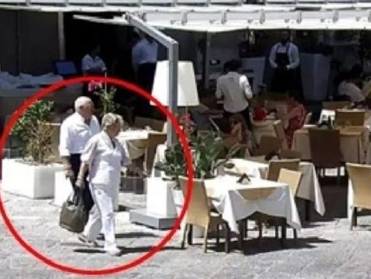 Mafia: arrestati due ristoratori palermitani del mandamento Pagliarelli