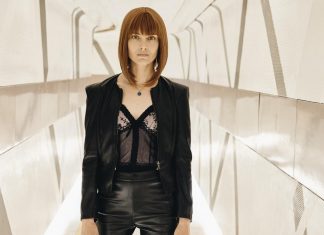 “La fuggitiva”, Vittoria Puccini è la protagonista dell’action-thriller in onda stasera su Raiuno "La fuggitiva", da stasera su Raiuno Vittoria Puccini torna protagonista