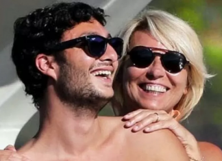 Gabriele Costanzo, chi è il figlio di Maria De Filippi