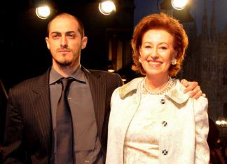 Gabriele Moratti, chi è l’imprenditore di moda e figlio di Letizia Moratti