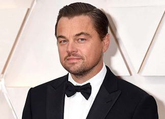 Leonardo DiCaprio è il produttore di una serie ambientalista per YouTube Leonardo DiCaprio - Photo Credits: Hollywood Reporter