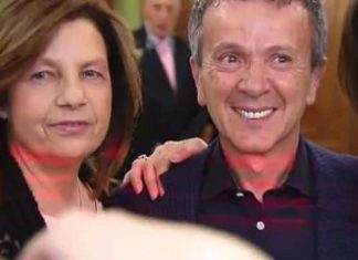 Patricia Abati, chi è l’amante dichiarata di Pupo