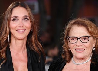 Chi è Giorgia Giacobetti, la figlia di Valeria Fabrizi e Tata e cosa fa nella vita Valeria Fabrizi, chi è la figlia Giorgia Giacobetti