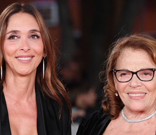 Giorgia Giacobetti, la figlia di Valeria Fabrizi Valeria Fabrizi, chi è la figlia Giorgia Giacobetti