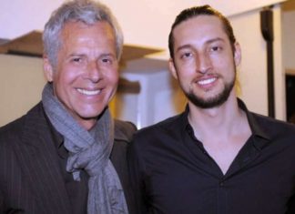 Claudio Baglioni, chi è il figlio Giovanni: “La musica ci unisce” Giovanni chi è il figlio di Claudio Baglioni