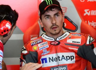 Jorge Lorenzo, chi è il pilota di MotoGp: carriera e vita privata