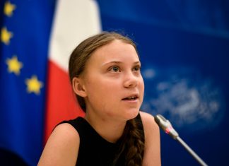 Greta Thunberg dona 100 mila euro al progetto vaccini per i paesi più poveri