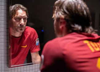 “Mi chiamo Francesco Totti”: 3 buoni motivi per vederlo