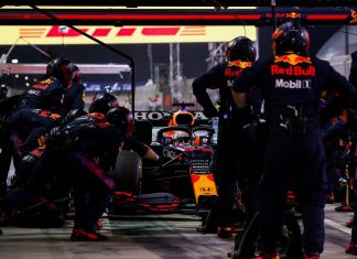 Red Bull-FIA, guerra aperta! Marko: “Sono degli incompetenti…” Red Bull honda