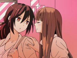 I Married a Girl to Shut my Parents Up: Recensione del nuovo manga queer di Star Comics i married
