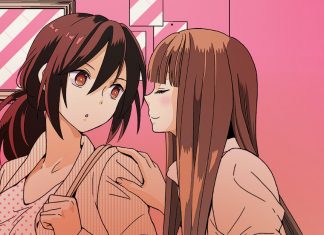 I Married a Girl to Shut my Parents Up: Recensione del nuovo manga queer di Star Comics i married
