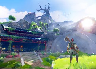 Immortals Fenyx Rising Miti del regno d’Oriente Recensione – Una piccola gemma sempre più preziosa