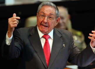 Raul Castro si dimette: a Cuba si fa la storia