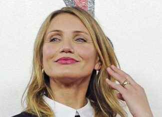 Cameron Diaz, l’attrice californiana in pausa dai set cinematografici Cameron Diaz - Photo Credits: Quotidiano.net