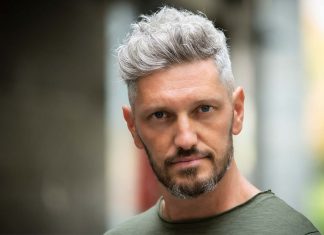 Omar Fantini, chi è il conduttore e comico amante dell’horror