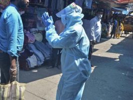 Covid India: in arrivo aiuti da USA ed Europa