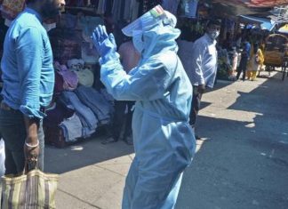 Covid India: in arrivo aiuti da USA ed Europa