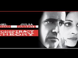 “Ipotesi di complotto”, stasera in tv il thriller con Mel Gibson ipotesi di complotto- apple tv