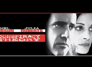 “Ipotesi di complotto”, stasera in tv il thriller con Mel Gibson ipotesi di complotto- apple tv