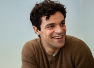 Jacob Fortune-Lloyd sarà il protagonista di “Midas Man”