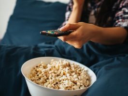 Netflix e Amazon Prime Video: le uscite di maggio Netflix Amazon Prime Video Photo credit: web