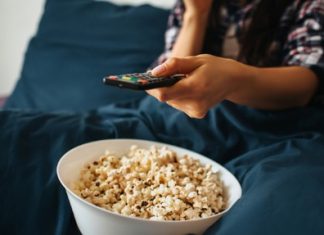 Netflix e Amazon Prime Video: le uscite di maggio Netflix Amazon Prime Video Photo credit: web