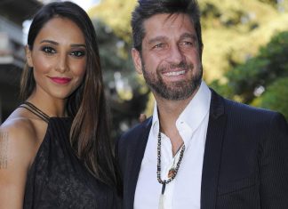 Edoardo Stoppa, chi è il marito di Juliana Moreira e il loro dramma: “Abbiamo perso un figlio”