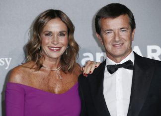 Giorgio Gori, chi è il marito di Cristina Parodi e sindaco di Bergamo