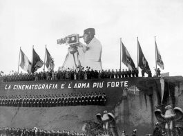 È stata abolita definitivamente la censura cinematografica Censura cinematografica © liceopertiniladispoli.edu.it