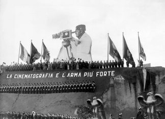 È stata abolita definitivamente la censura cinematografica Censura cinematografica © liceopertiniladispoli.edu.it