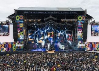 Concerto del Primo Maggio, la storia del festival musicale la repubblica - concerto primo maggio