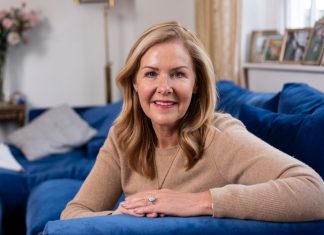 Penny Brabourne, Contessa Mountbatten e la grande amicizia con il Principe Filippo Penny Mountbatten: la grande amicizia con il Principe Filippo - Photo Credits © The Telegraph
