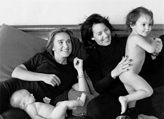 Avere pregiudizi verso l’omogenitorialità vuol dire non avere chiaro il concetto stesso di famiglia