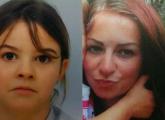 Rapita una bambina di otto anni: è allerta in Francia