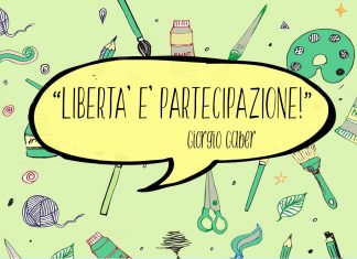 La libertà di Giorgio Gaber: quando essere liberi significa adesione alla collettività