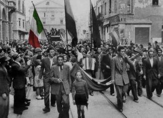 Festa della Liberazione, 25 aprile 1945: il ritorno alla libertà
