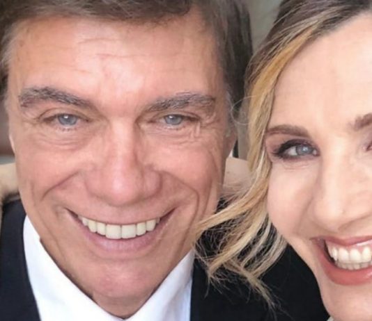 Silvio Testi, chi è il marito di Lorella Cuccarini Photo credit: Ilsussidiario.net