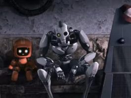 Confermato su Netflix la terza stagione di Love, Death & Robots