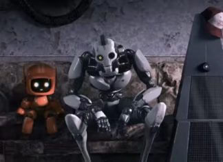 Confermato su Netflix la terza stagione di Love, Death & Robots